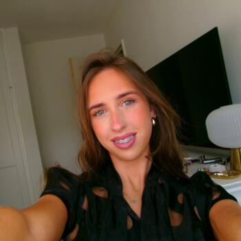 Babysitter in Dublin: Aoibhe