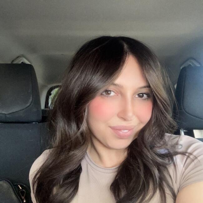 Babysitter in Adelaide: Sarah