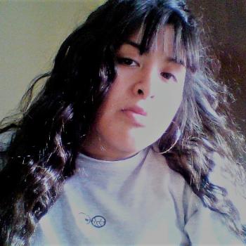 Niñera Morón: Agustina