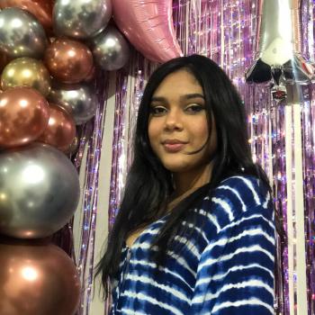 Babysitter Villavicencio: Zharick