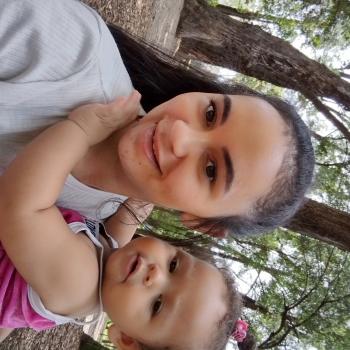 Babysitters in Osasco: Teresa