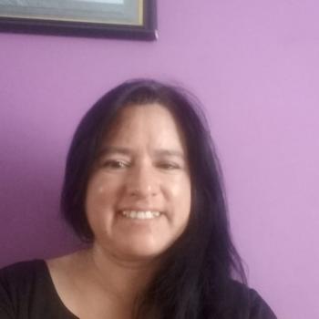 Babysitter in Avellaneda (Provincia de Buenos Aires): Silvana Nancy