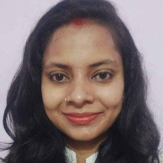 Babysitting job in Delhi: Ayushi