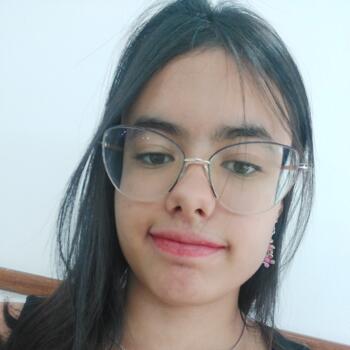 Babysitter in Belo Horizonte: Isabelle