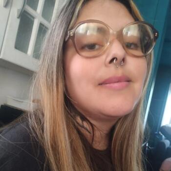 Niñera en Valparaíso: María Paz