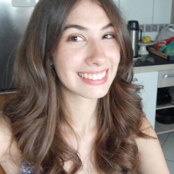 Babá Umuarama: Giovanna