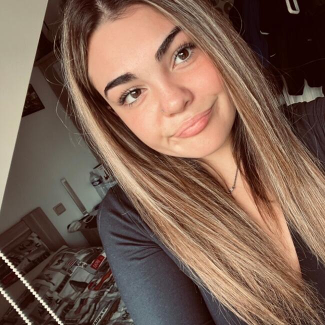 Babysitter in Ettelbruck: Vanessa