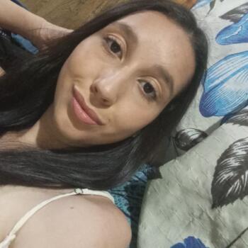 Babá em Santa Maria: Sara