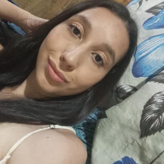 Babá em Santa Maria: Sara