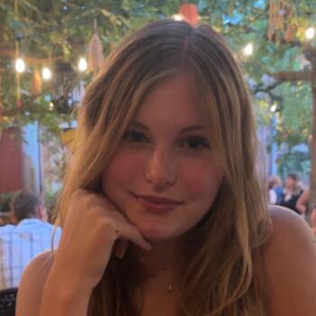 Babysitter Spijkenisse: Lisa