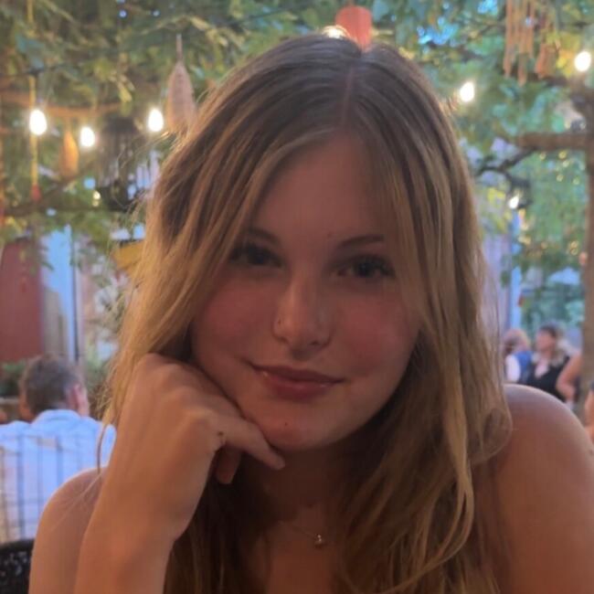 Babysitter in Spijkenisse: Lisa