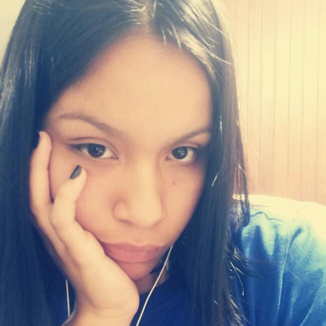 Babysitter in Trujillo: Angela