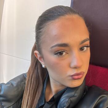 Babysitter Saint-Quentin-Fallavier: Kiara