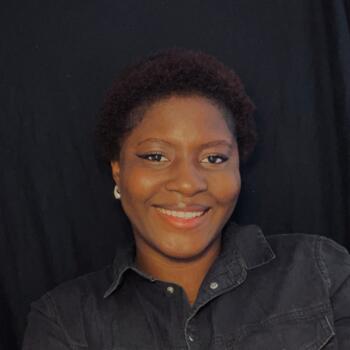 Babysitter in Saint-Nazaire: Quefane