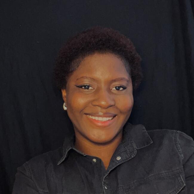 Babysitter in Saint-Nazaire: Quefane