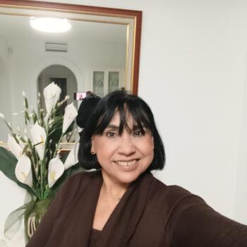 Babysitter Marbella: Alminda Teresa