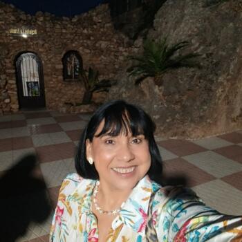 Canguro Marbella: Alminda Teresa