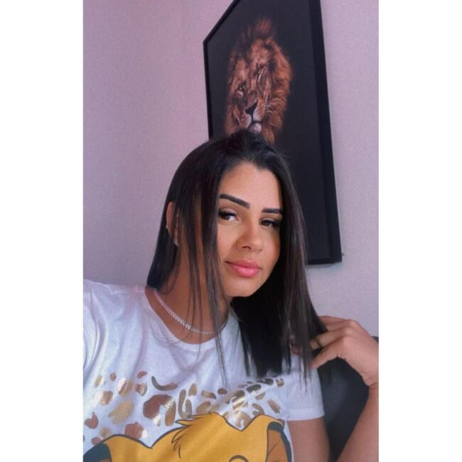 Babysitter in Rio de Janeiro: Nathalia