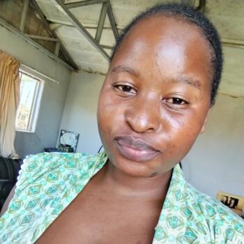 Nanny in Empangeni: Sibekezelo