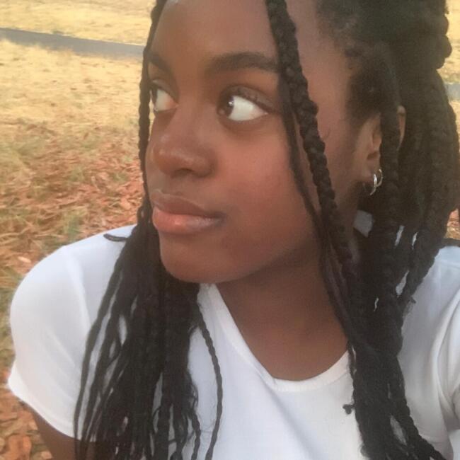 Babysitter in Rome: Ife