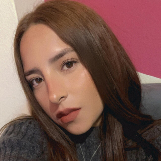 Babysitter in Quito: Samantha