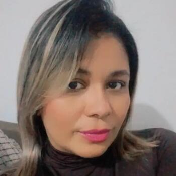 Babá em Igarassu: Michely Silva