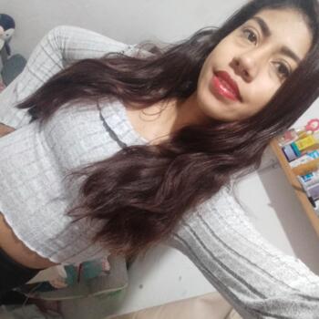 Babysitting job in Querétaro City: babysitting job Maria