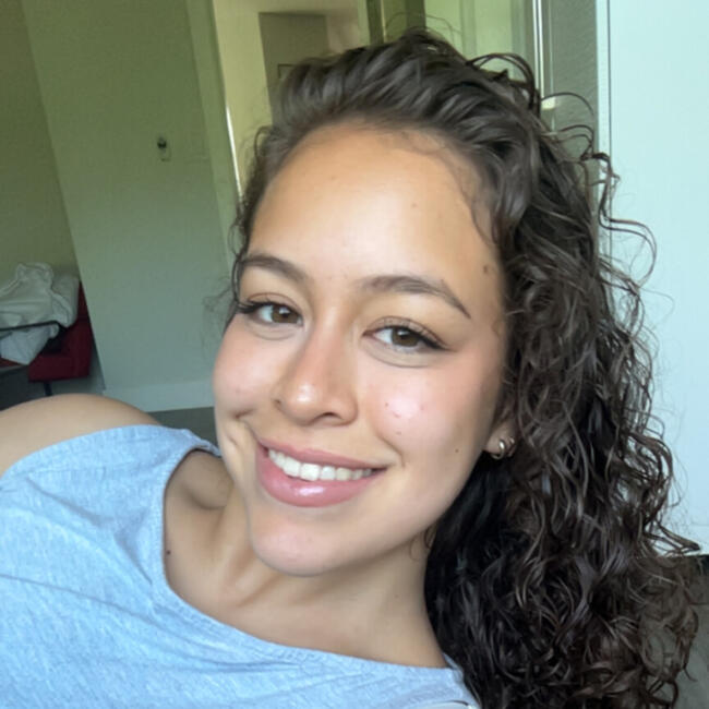 Babysitter in Brisbane: Daniela