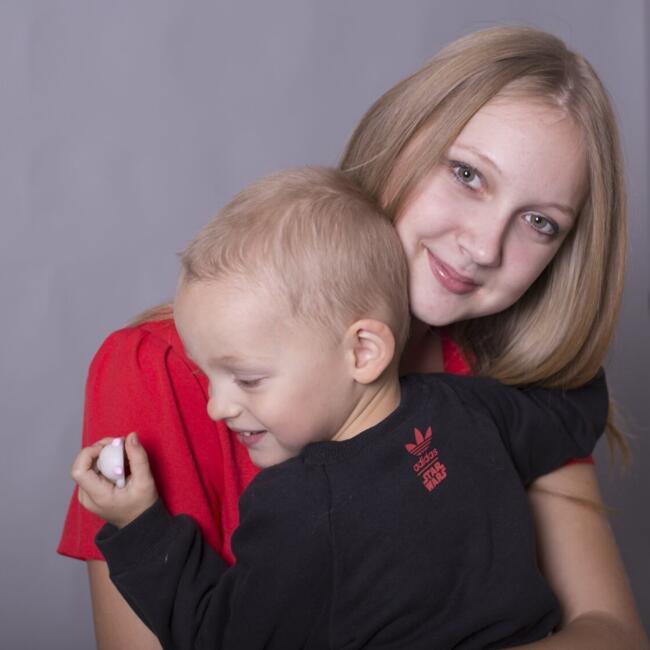 Babysitter στην περιοχή Ώστιν: Kristina