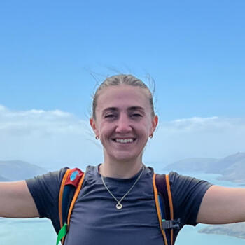 Babysitter in Loughrea: Ellen