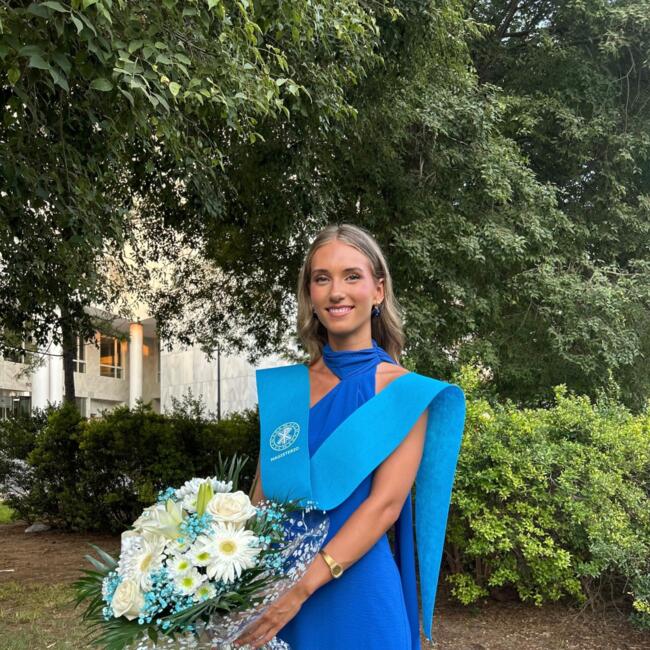 Canguro en Benaguacil: Irene