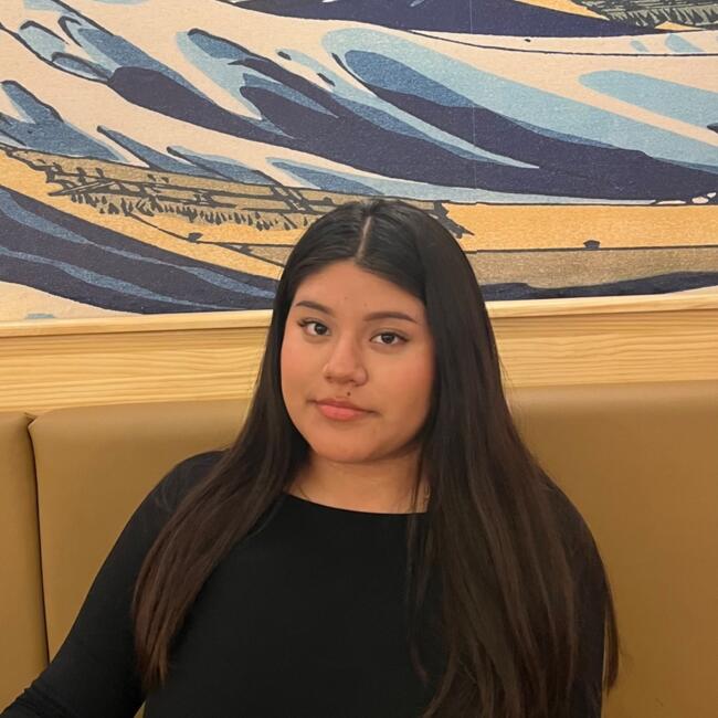 Nanny in San Fernando: Eva