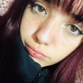 Babysitter in Pando: Estefany