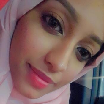 Babysitter in Dammam: ولاء