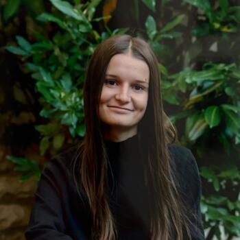 Babysitter Anglet: Lea