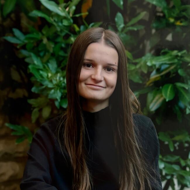 Babysitter in Anglet: Lea