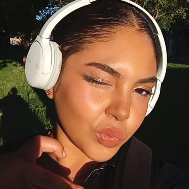 Babysitter in Thionville: Sheyma