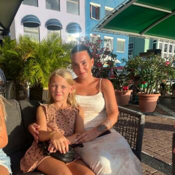 Oppas in Rucphen: Alycia