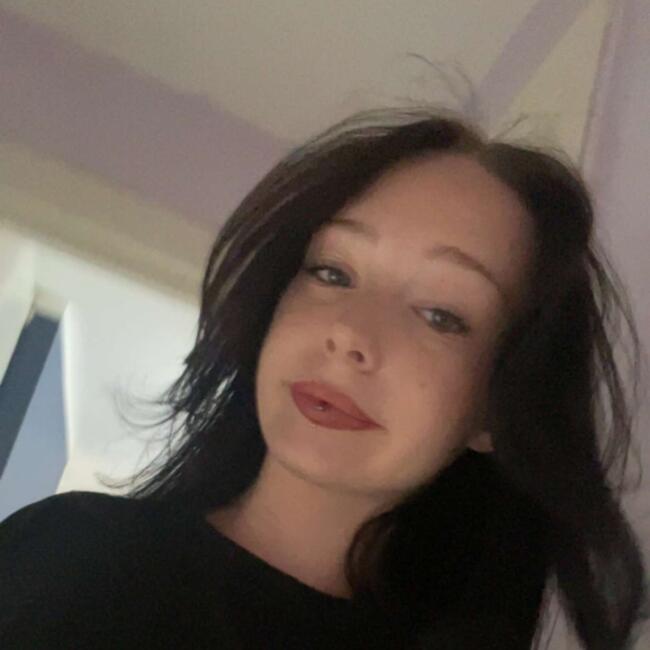 Babysitter in Tralee: Wiktoria