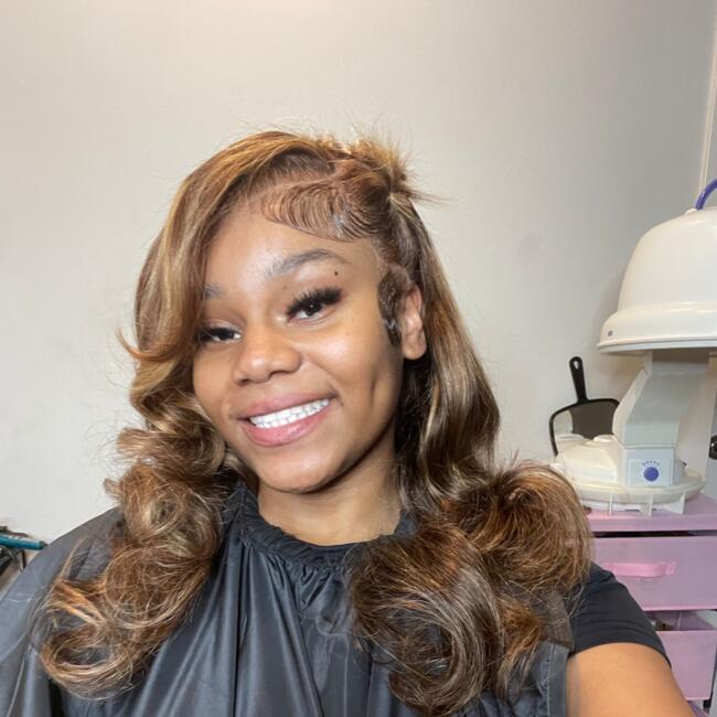 Babysitter in Universal City: Kiara