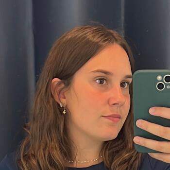 Babysitter in Nantes: Tidjannah