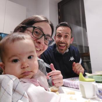 Babysitting job in Luserna San Giovanni: babysitting job Roberto