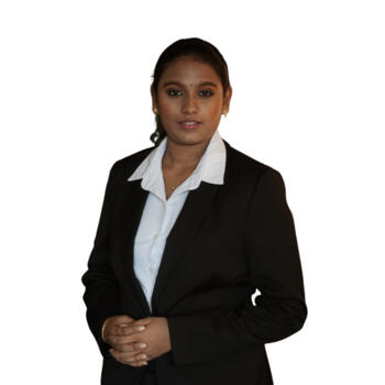 Babysitter Cyberjaya: Vaishnavi Sharmaa