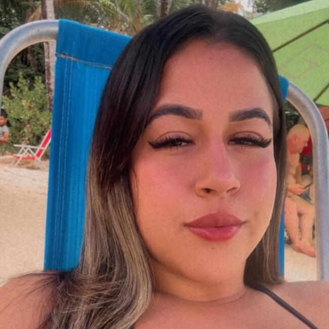 Babysitting job in João Pessoa: Brunna