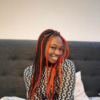 Babysitter in Strängnäs: Gift