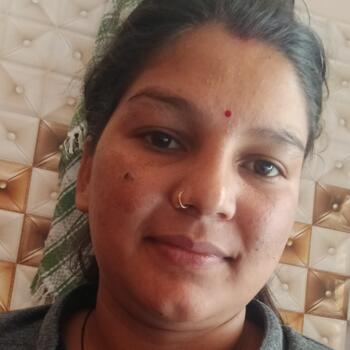 Babysitting job in Ghaziabad: babysitting job Preeti