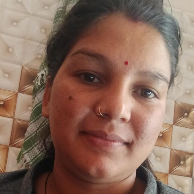 Ghāziābād में बेबीसिटिंग की नौकरी: Preeti