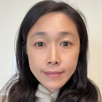 Childminder in Zhubei: 楊岱潔