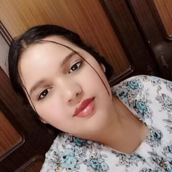 Babysitter in Aldeanueva de Ebro: Soukaina