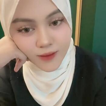 Babysitter di Kota Makassar: Nayla